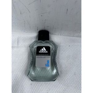 Adidas‎ After-Shave 3.4oz Clear Ice Dive Revitalizing Mens